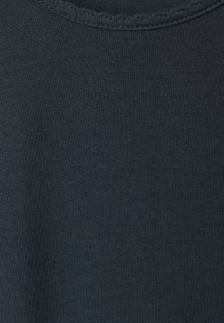 T-Shirt Mit Dekotape
