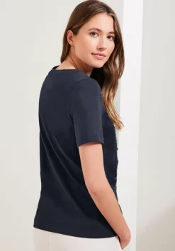 T-Shirt Mit Fotoprint