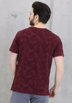 T-Shirt Mit Print