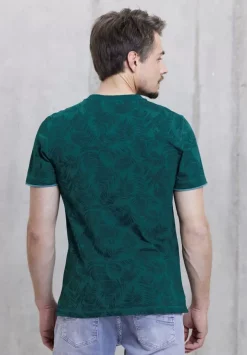 T-Shirt Mit Print