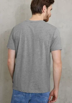 T-Shirt Mit Print