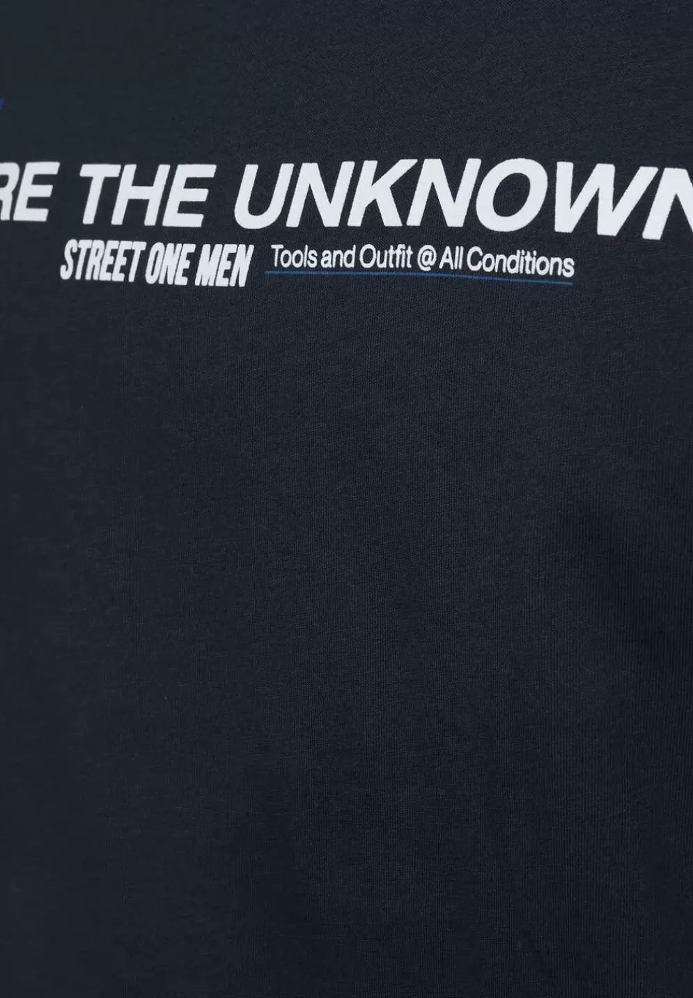 T-Shirt Mit Prints
