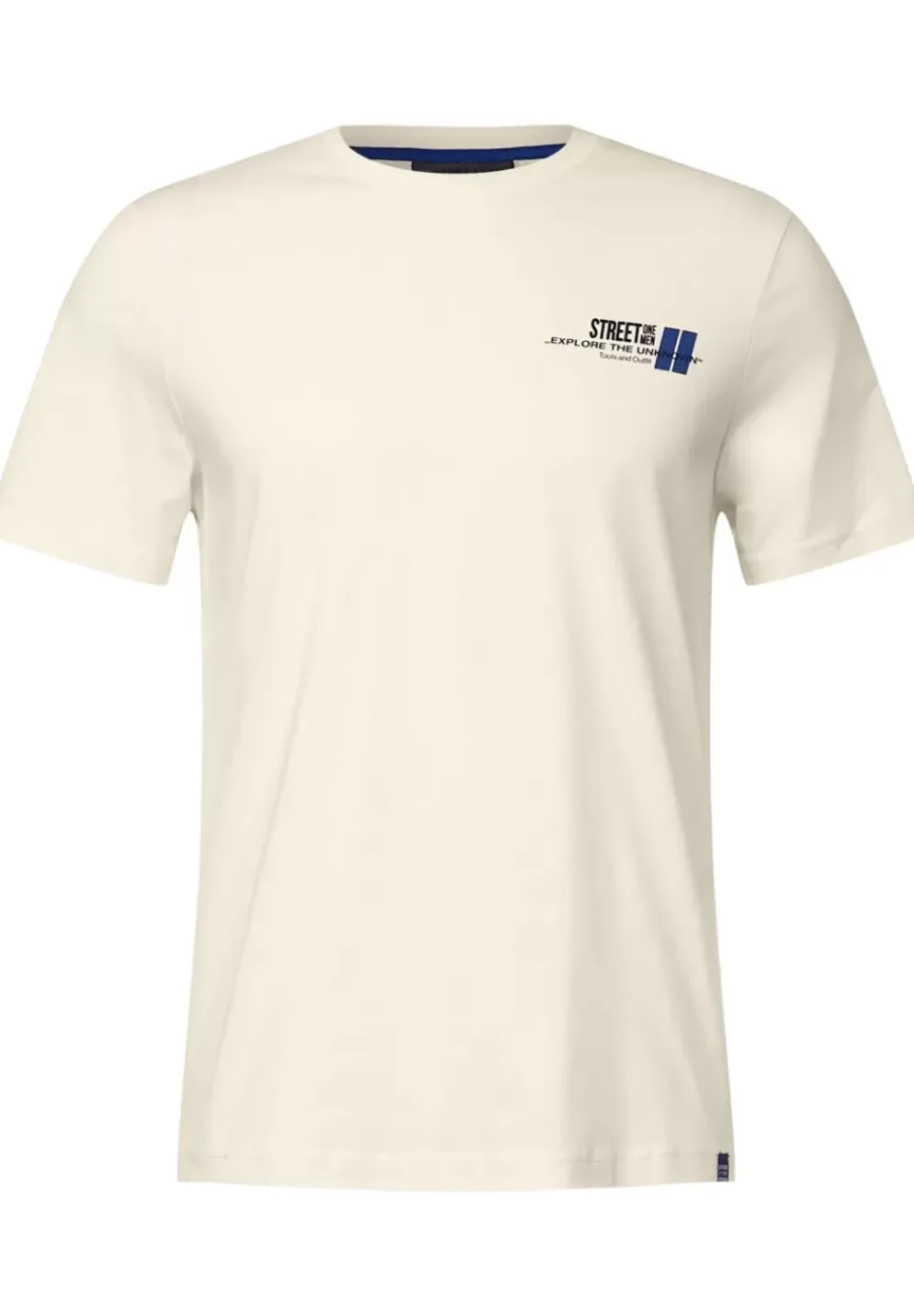 T-Shirt Mit Prints
