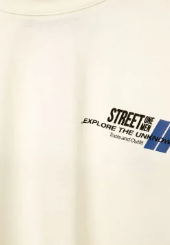 T-Shirt Mit Prints