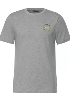 T-Shirt Mit Prints