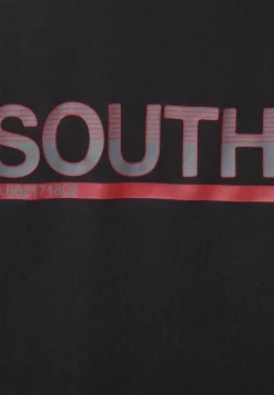 T-Shirt Mit Prints