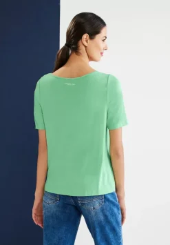 T-Shirt Mit Wording