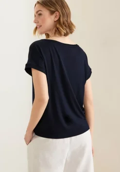 T-Shirt Mit Wording