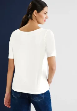 T-Shirt Mit Wording