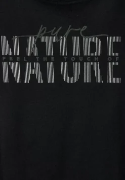 T-Shirt Mit Wording