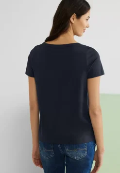 T-Shirt Mit Wording