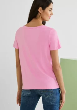 T-Shirt Mit Wording