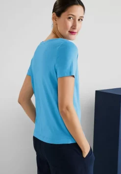T-Shirt Mit Wording