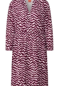 Tunikakleid Mit Print