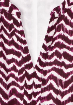 Tunikakleid Mit Print