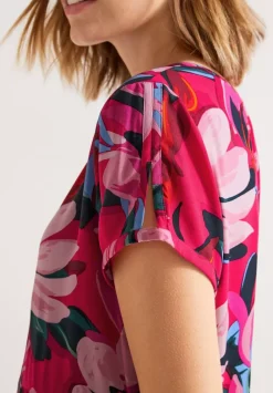 Tunikakleid Mit Print