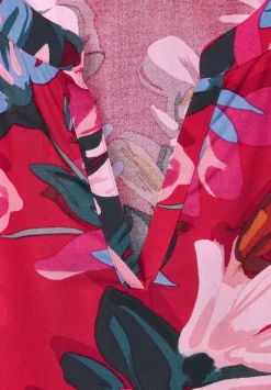 Tunikakleid Mit Print