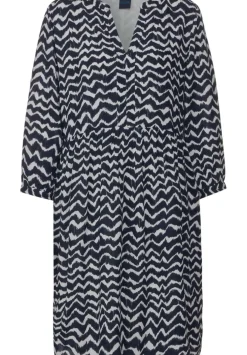 Tunikakleid Mit Print