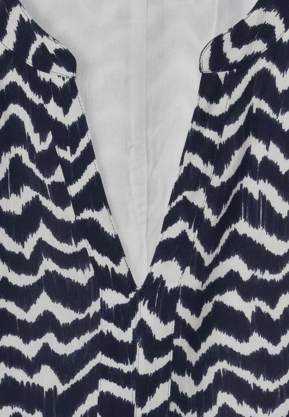 Tunikakleid Mit Print