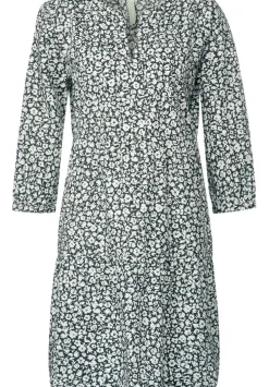 Tunikakleid Mit Print