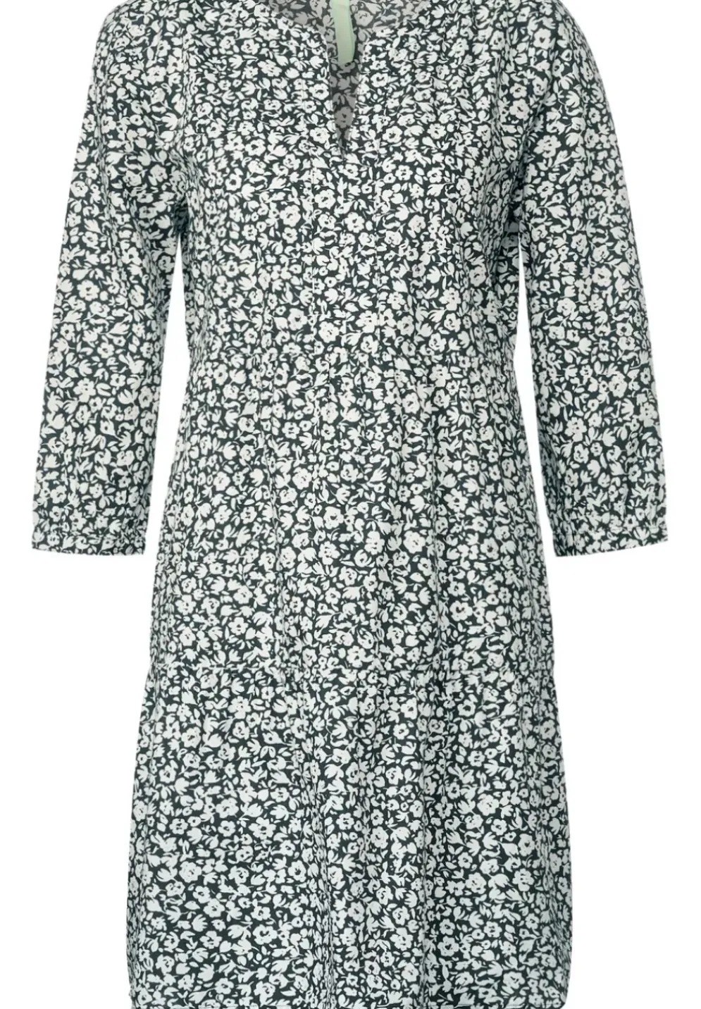 Tunikakleid Mit Print