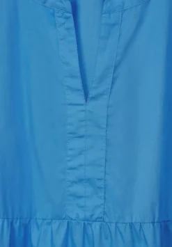Tunikakleid Mit Volants