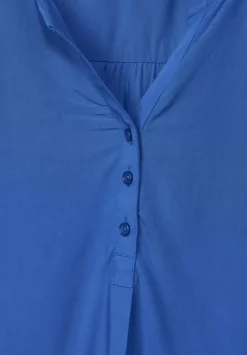 Tunikashirt In Unifarbe