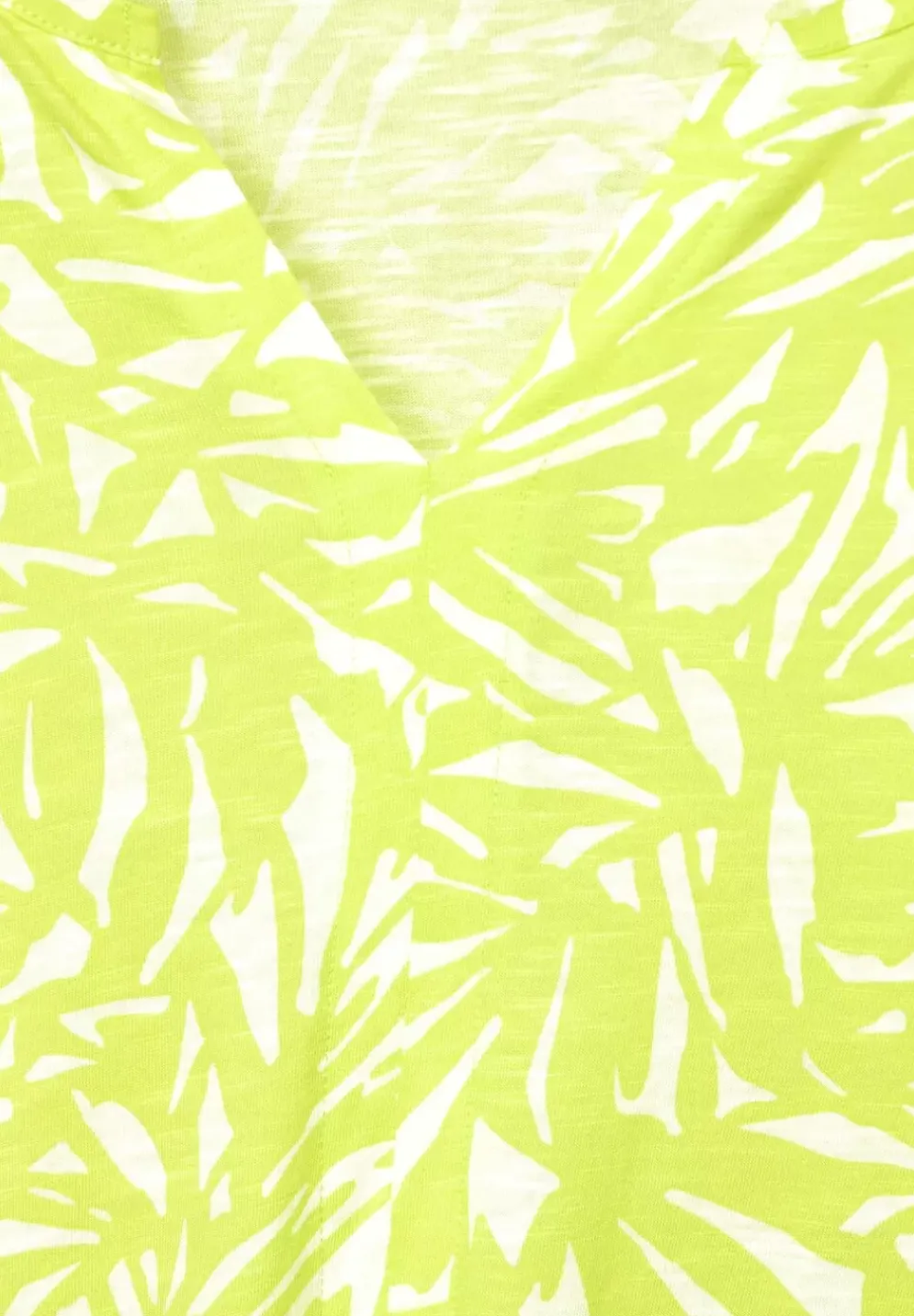 Tunikashirt Mit Alloverprint