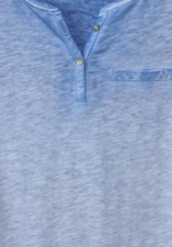 Tunikashirt Mit Dekotasche