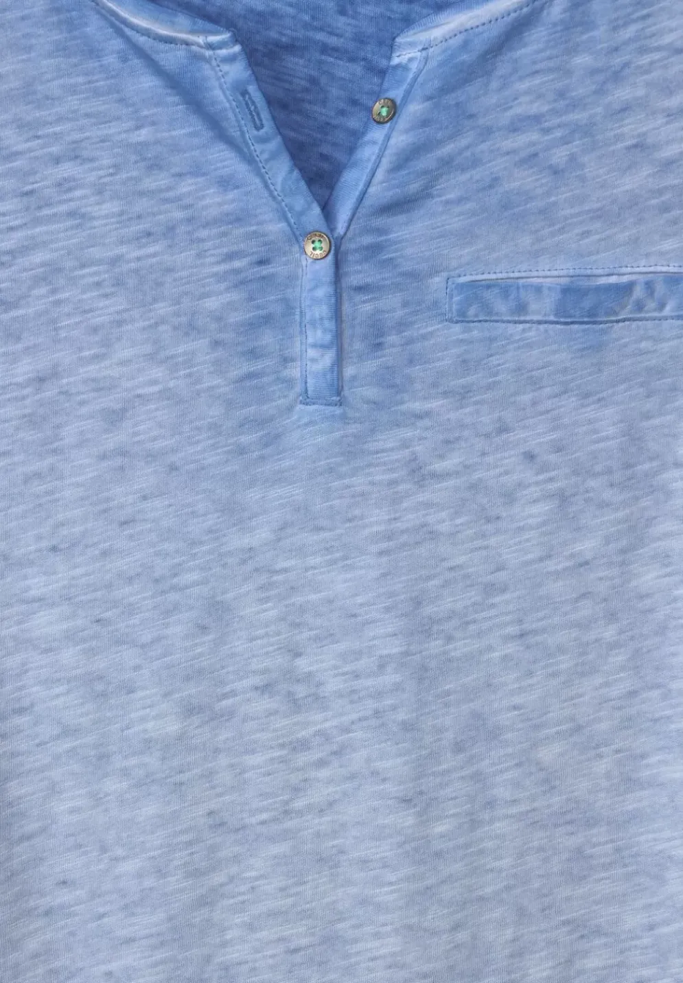 Tunikashirt Mit Dekotasche