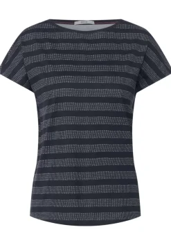 U-Boot Streifenshirt