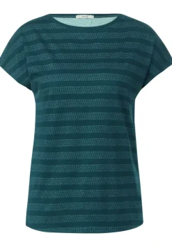 U-Boot Streifenshirt