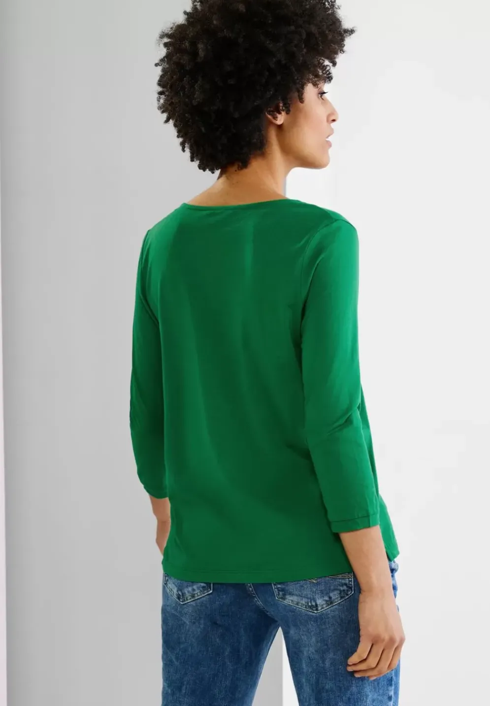 Uni Jersey Shirt