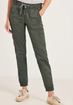 Utility Casual Fit Hose