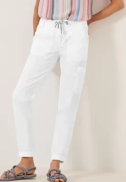 Utility Casual Fit Hose