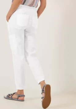 Utility Casual Fit Hose