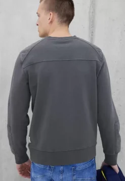 Utility Sweatshirt