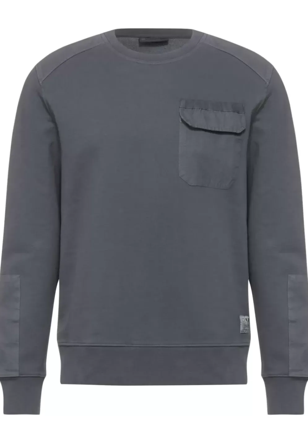 Utility Sweatshirt