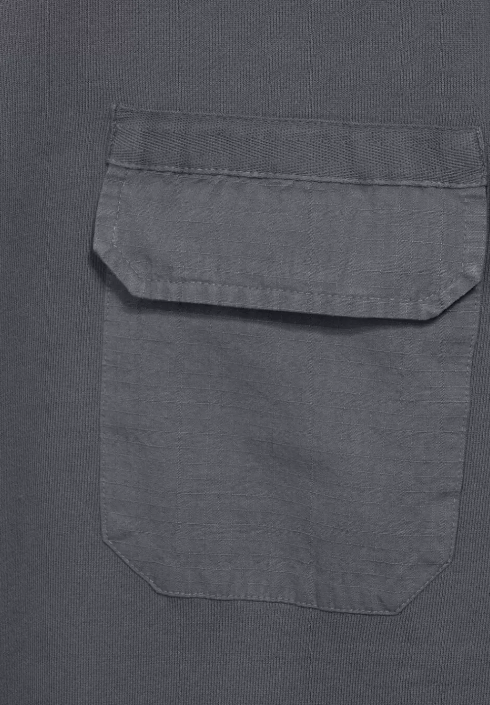 Utility Sweatshirt