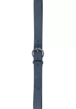 Veloursleder Gurtel