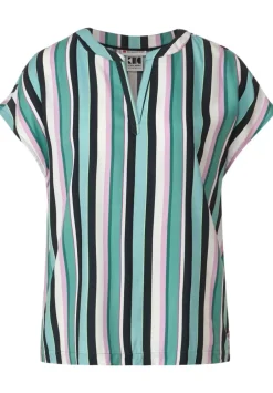 Viskose Blusenshirt