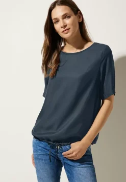 Viskose Blusenshirt