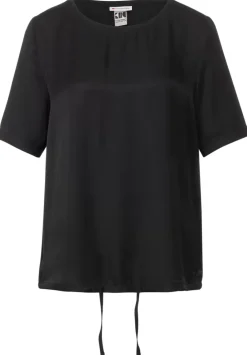 Viskose Blusenshirt