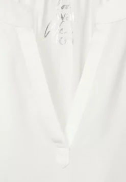 Viskose Long Blusenshirt
