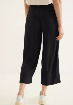 Viskose Loose Fit Hose
