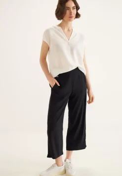 Viskose Loose Fit Hose