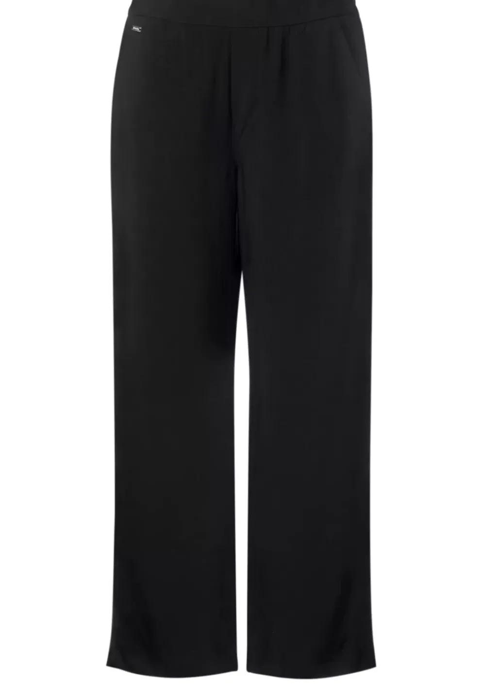 Viskose Loose Fit Hose