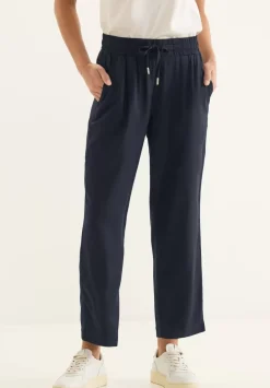 Viskose Loose Fit Hose