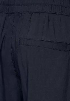 Viskose Loose Fit Hose