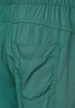 Viskose Loose Fit Hose